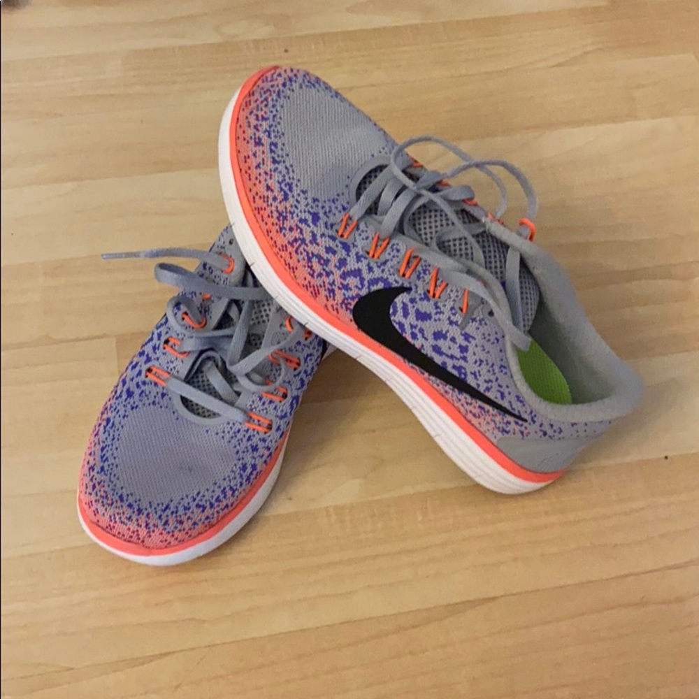 Nike sneakers